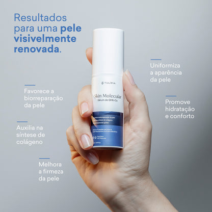 Skin Molecular