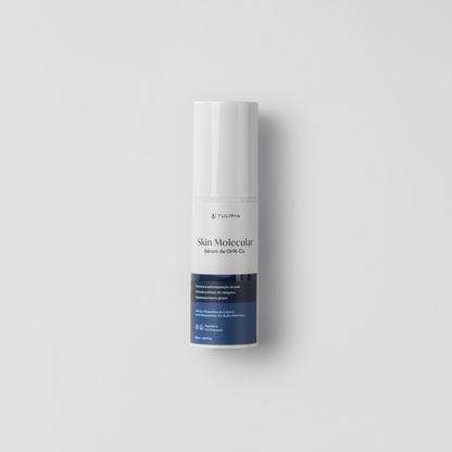 Skin Molecular Sérum de GHK-Cu